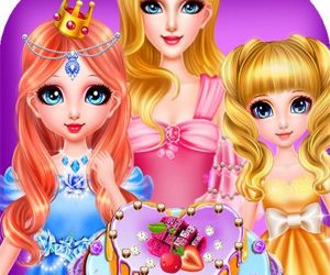 Hra: My Birthday Party