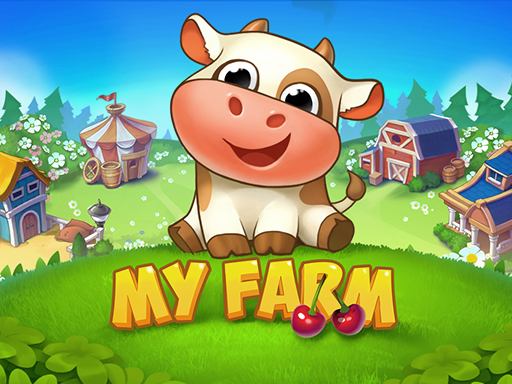 Hra: My Farm