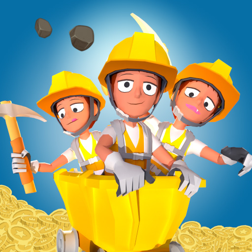 Hra: My Perfect Mine