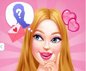 Hra: My Secret Valentine