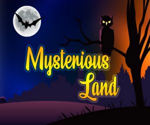 Mysterious Land