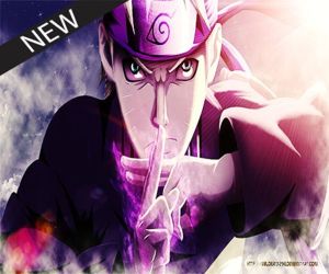 Hra: Naruto Surfing