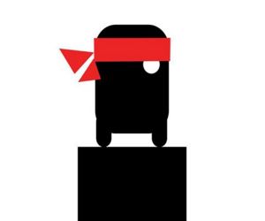 Hra: Ninja Stick