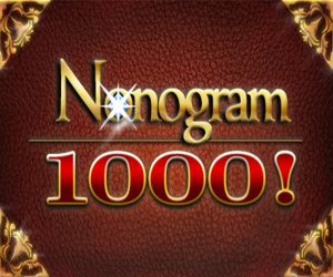 Hra: Nonogram 1000!
