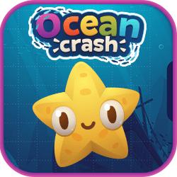 Hra: Ocean Crash