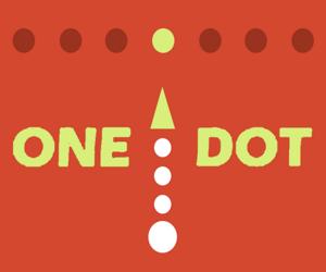 Hra: One Dot