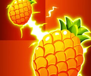 Hra: Onet Fruit