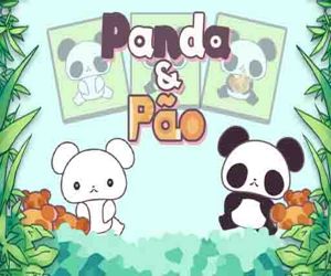Panda&pao