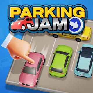 Hra: Parking Jam