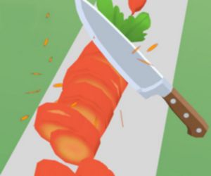 Hra: Perfect Slices Online