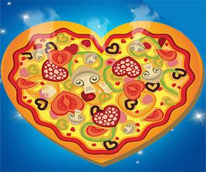 Hra: Pizza Maker Cooking Games