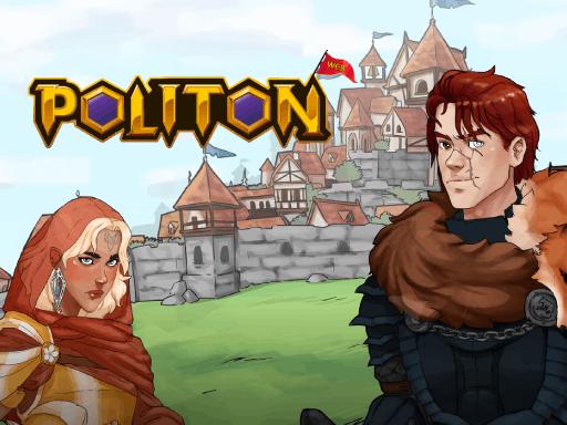 Hra: Politon