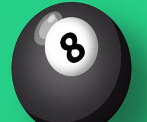 Hra: Pool 8
