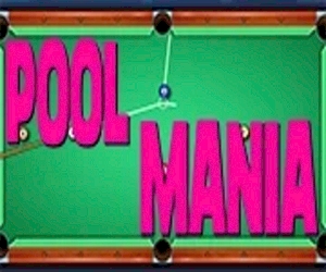 Pool Mania