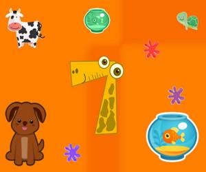 Hra: Preschool Games