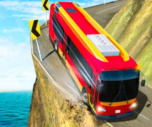Hra: Proton Coach Bus Simulator