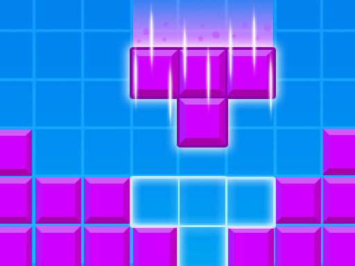 Hra: Puzzle Blocks Asmr Match