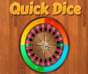 Hra: Quick Dice