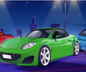 Hra: Racing Cars 2