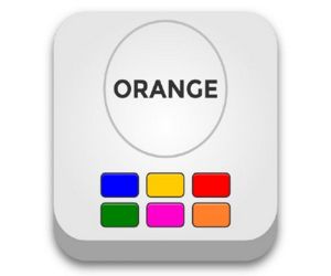 Hra: Read The Color