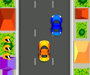 Hra: Ready Driver