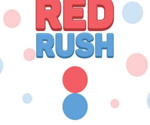 Hra: Red Rush