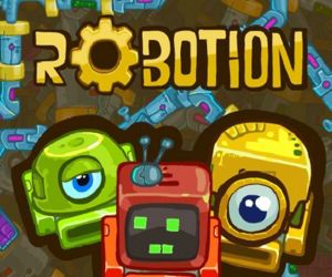 Robotion