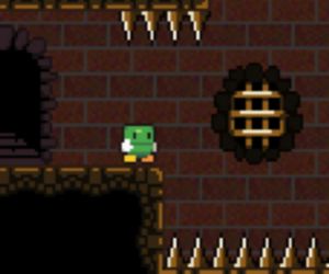 Hra: Run Away