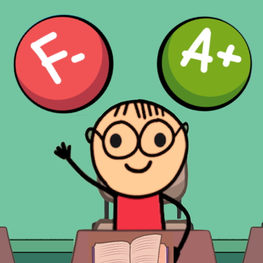 Hra: School Teacher Simulator
