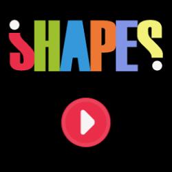 Hra: Shapes