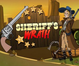 Hra: Sheriff's Wrath