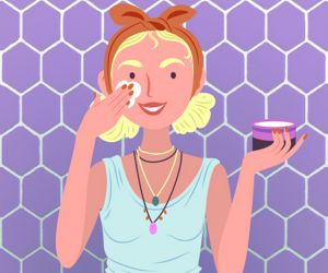 Hra: Skincare Crush