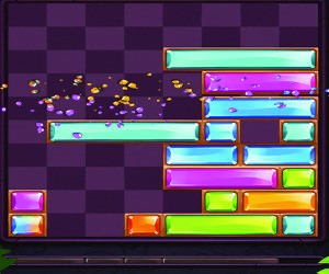 Hra: Slide Blocks