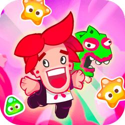 Hra: Candy Buff