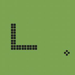 Hra: Snake 3310 Html5