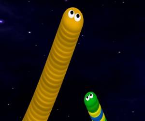 Hra: Snakez