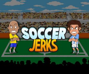Hra: Soccer Jerks