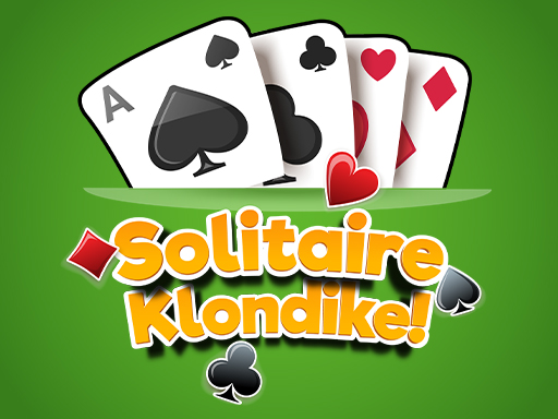 Hra: Solitaire Klondike 2