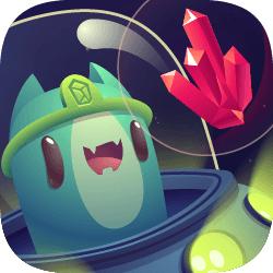 Hra: Space Miner