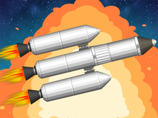 Hra: Spaceflight Simulator