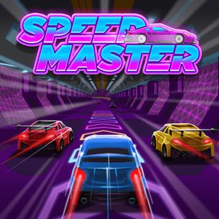 Hra: Speed Master