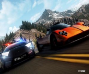 Hra: Speedy Way Car Racing Game