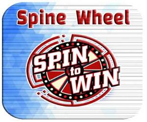 Hra: Spin Wheel