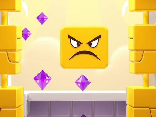 Hra: Sponge Challenge