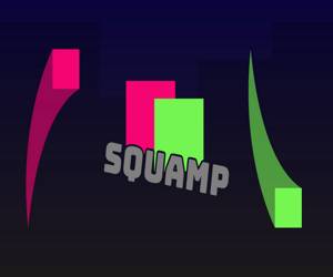 Hra: Squamp