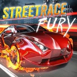 Hra: Streetrace Fury