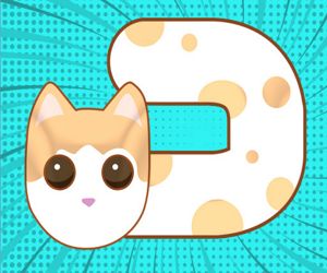 Hra: Stretched Cat