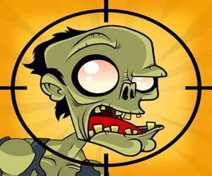 Hra: Stupid Zombies