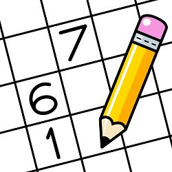 Hra: Sudoku Html5
