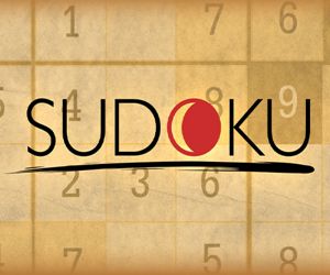 Sudokuu